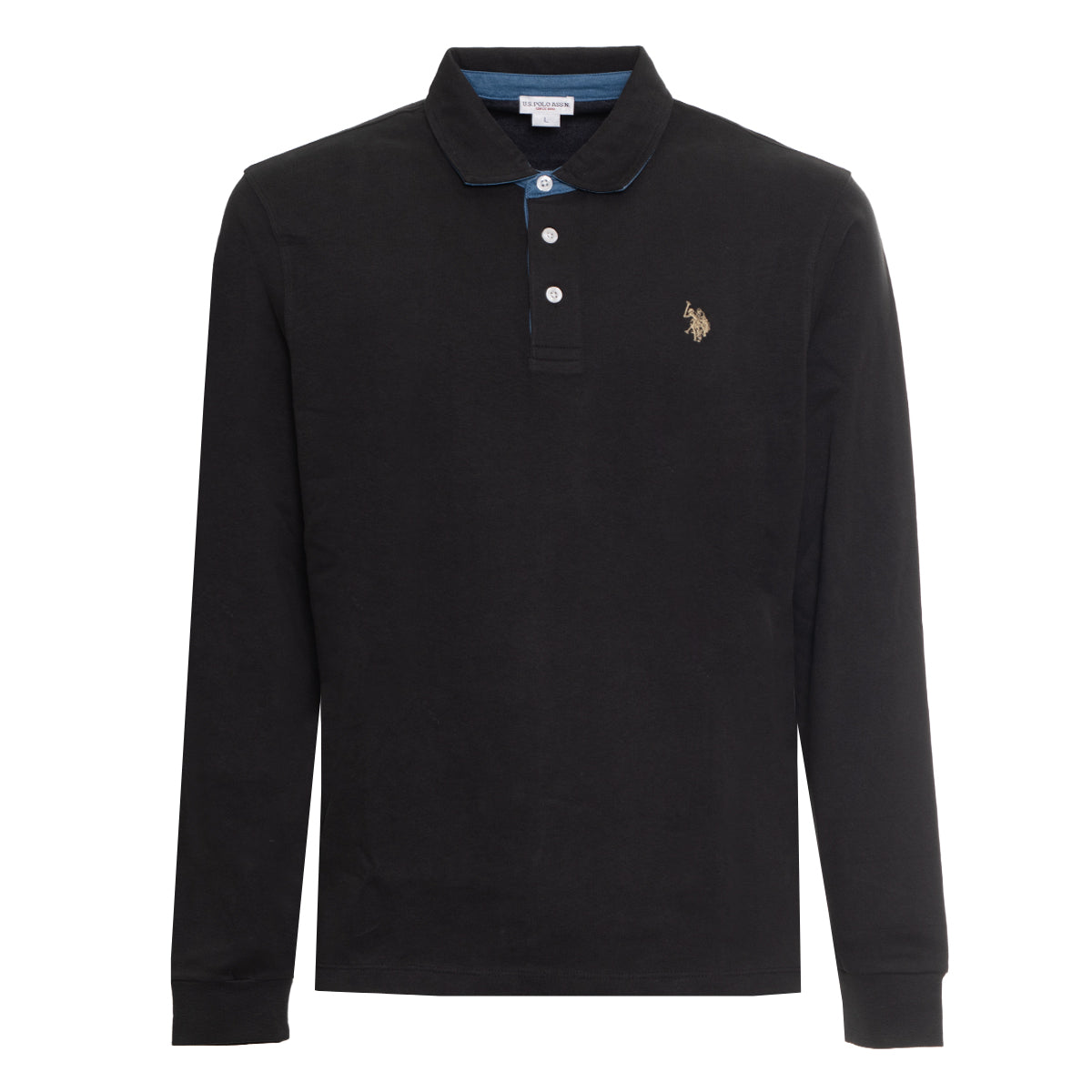 U.S. POLO ASSN. Men Polo Shirt