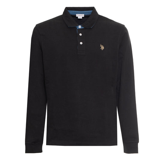 U.S. POLO ASSN. Men Polo Shirt