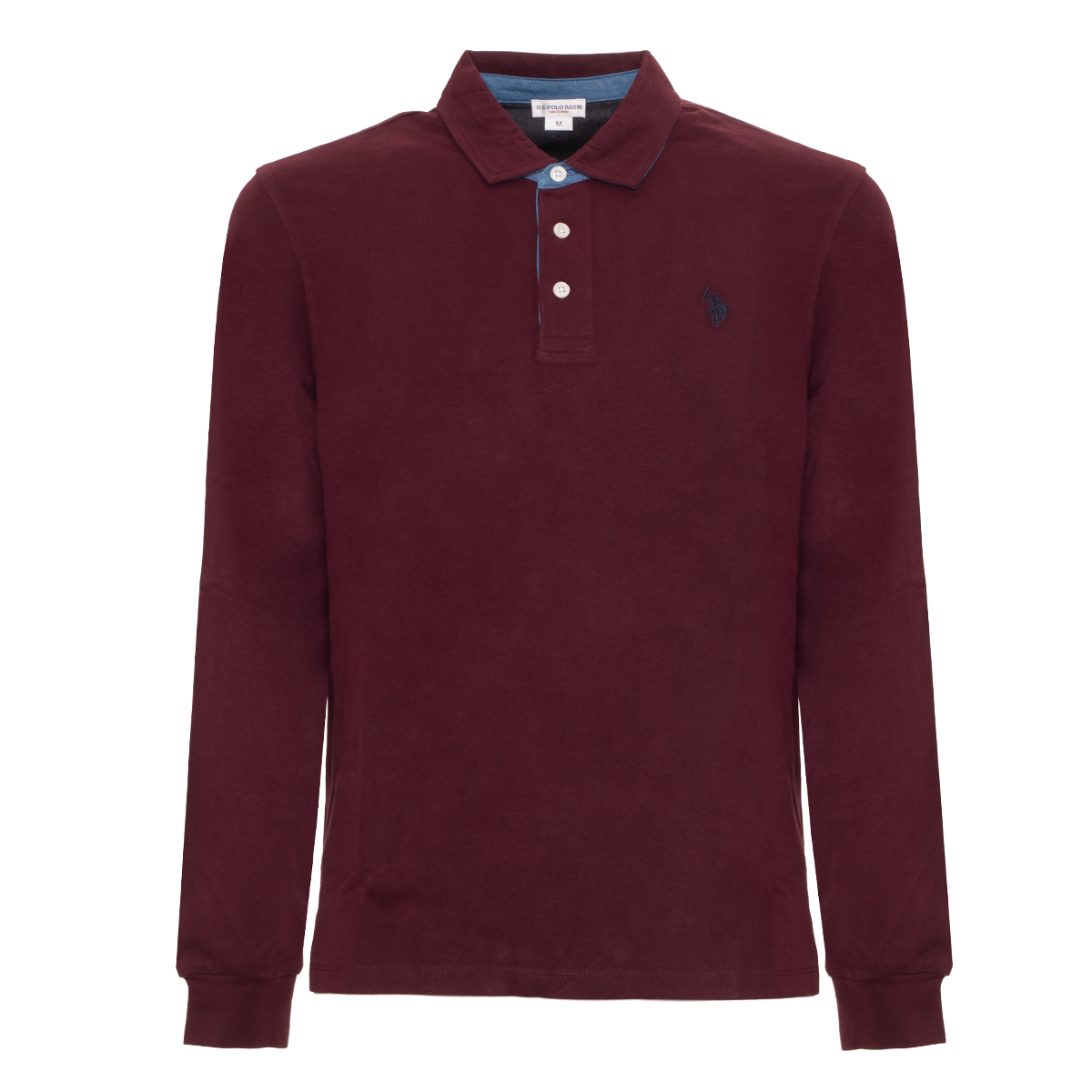 U.S. POLO ASSN. Men Polo Shirt