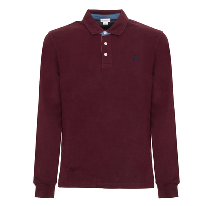 U.S. POLO ASSN. Men Polo Shirt