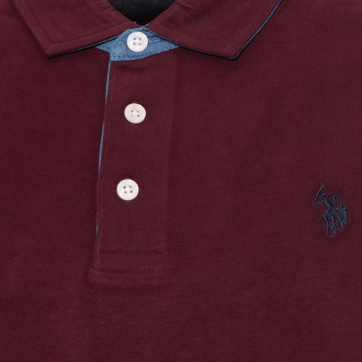 U.S. POLO ASSN. Men Polo Shirt