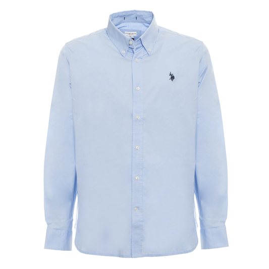U.S. POLO ASSN. Men Shirt