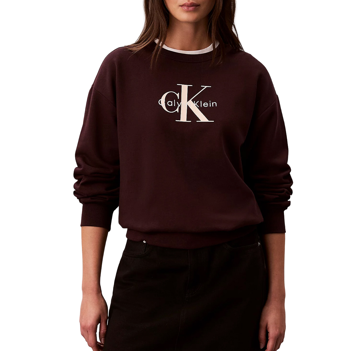 CALVIN KLEIN JEANS Women Sweatshirt