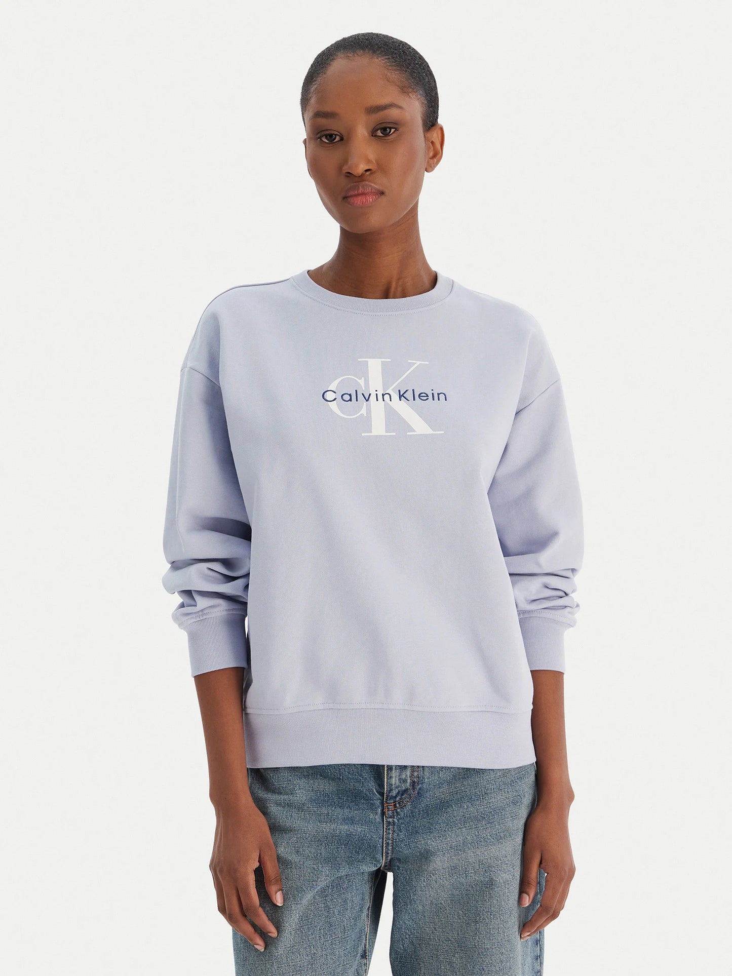 CALVIN KLEIN JEANS Women Sweatshirt
