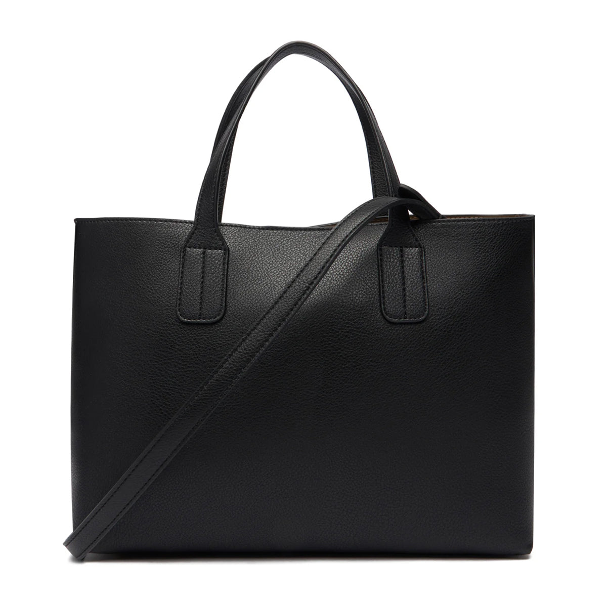 TOMMY HILFIGER Hilfiger Icon Mini Tote Bag