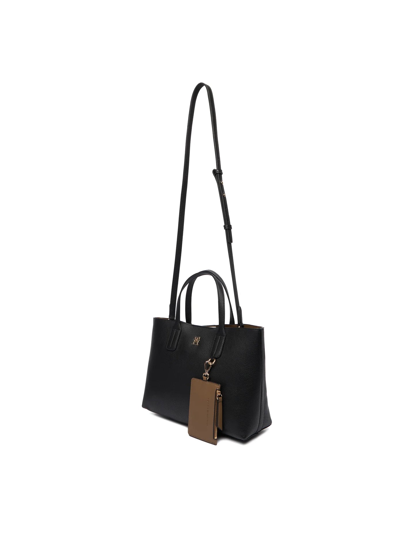 TOMMY HILFIGER Hilfiger Icon Mini Tote Bag