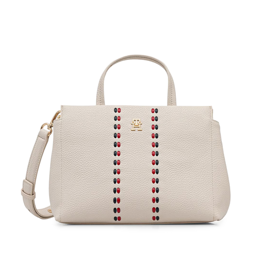 TOMMY HILFIGER Women TH Timeless Mini Satchel