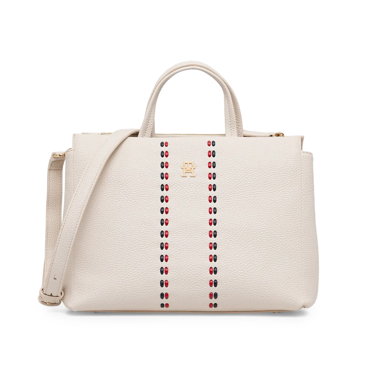 TOMMY HILFIGER Women TH Timeless Satchel