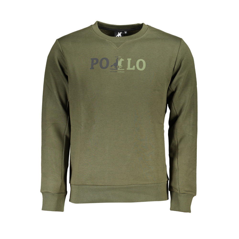 U.S. GRAND POLO Sweatshirt