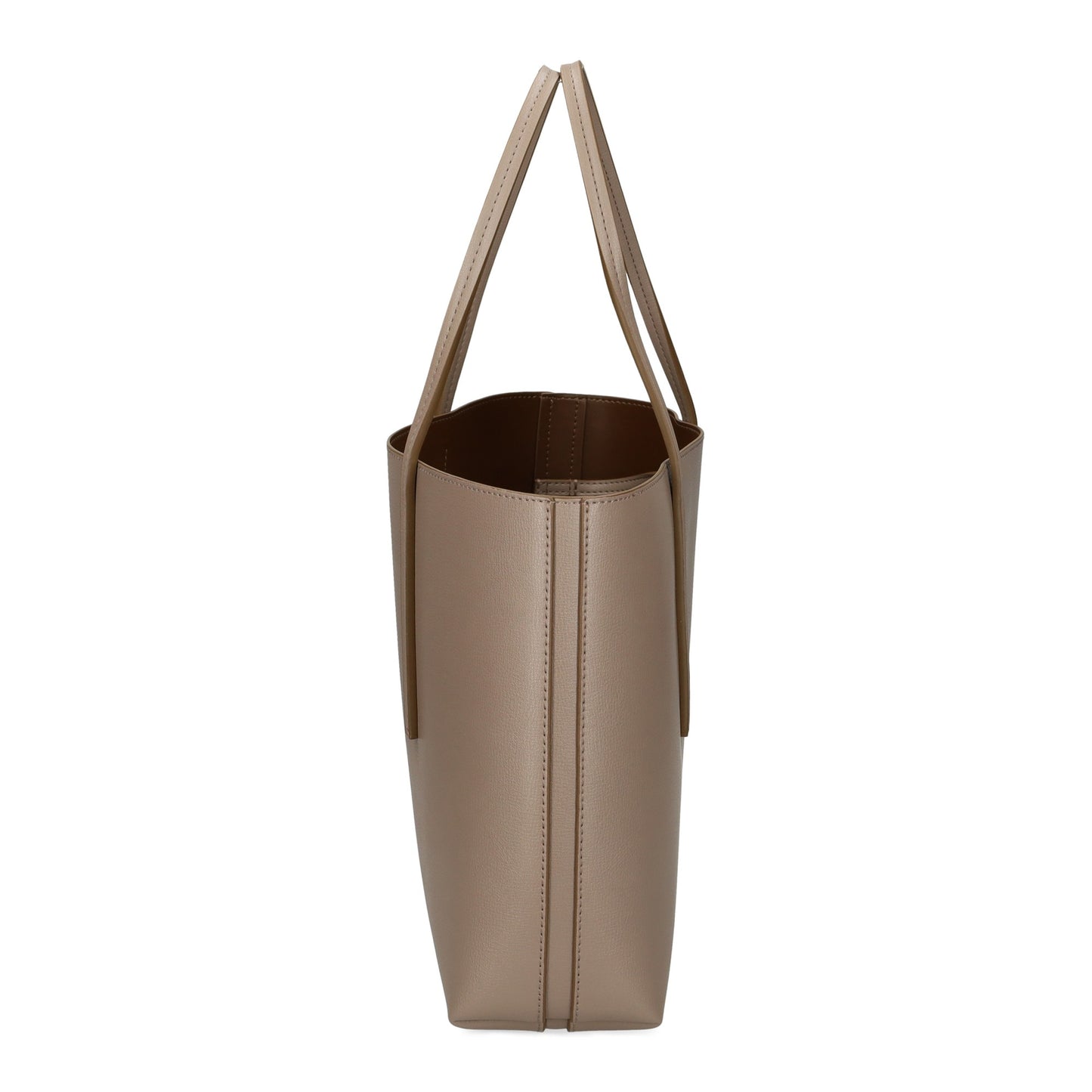CALVIN KLEIN Women Foil Logo Small Tote