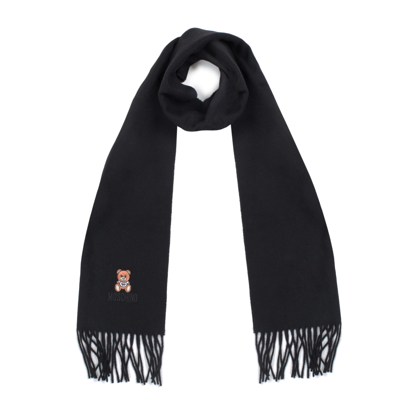 MOSCHINO Unisex Scarf
