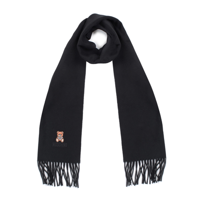 MOSCHINO Unisex Scarf