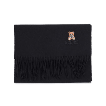MOSCHINO Unisex Scarf