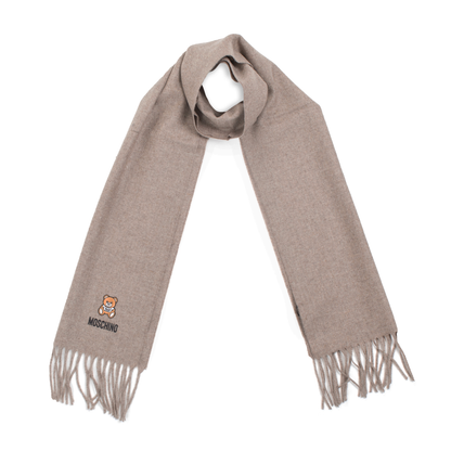 MOSCHINO Unisex Scarf
