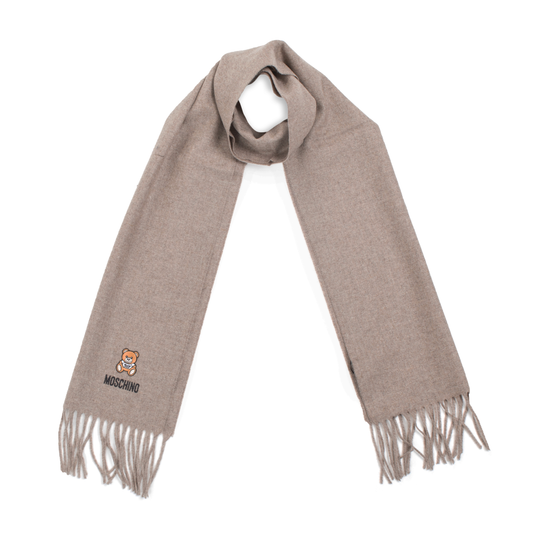 MOSCHINO Unisex Scarf