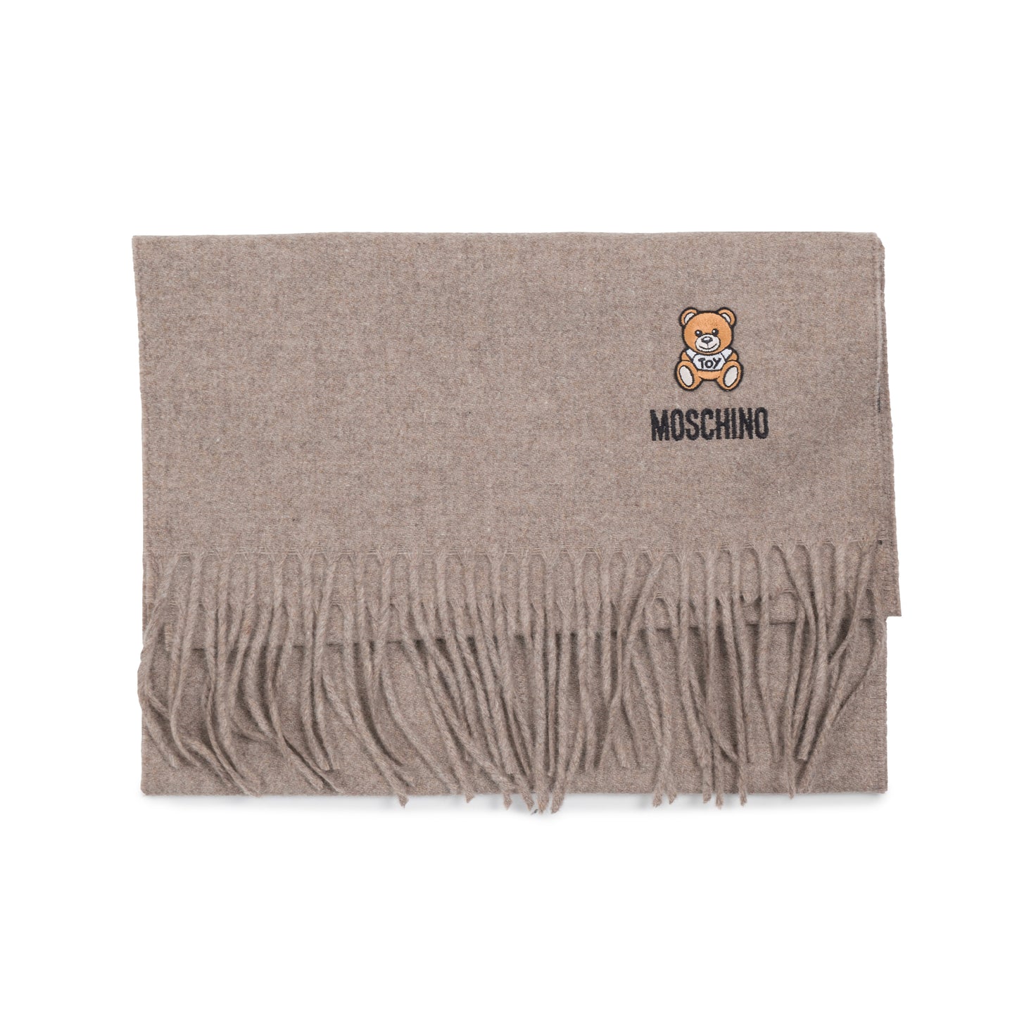 MOSCHINO Unisex Scarf