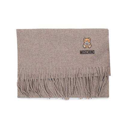 MOSCHINO Unisex Scarf