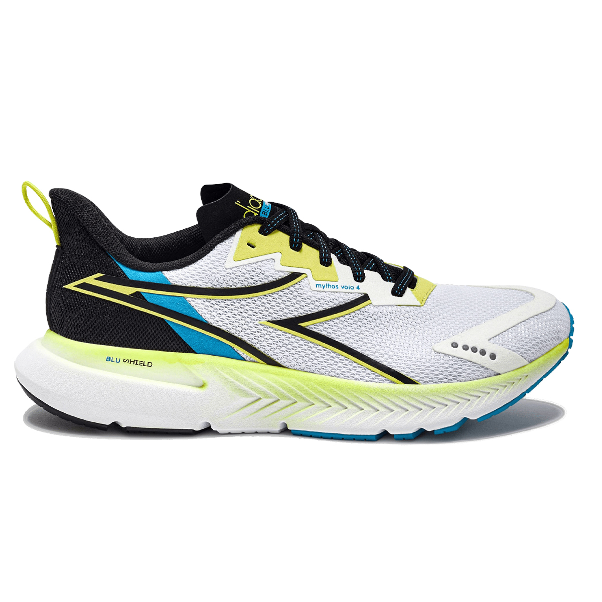 DIADORA Mythos Blushield Volo 4 Sneakers