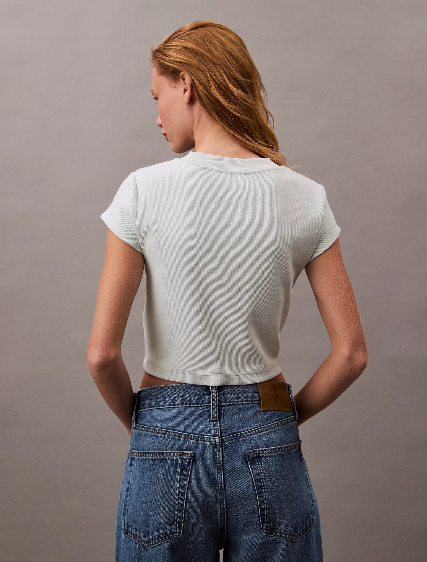 CALVIN KLEIN JEANS Women T-Shirt