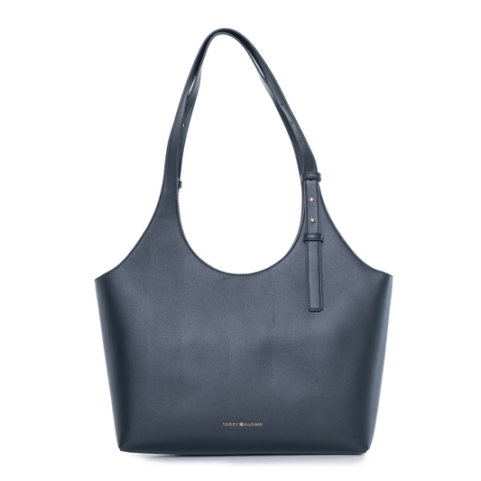 TOMMY HILFIGER Women TH Logo Tote