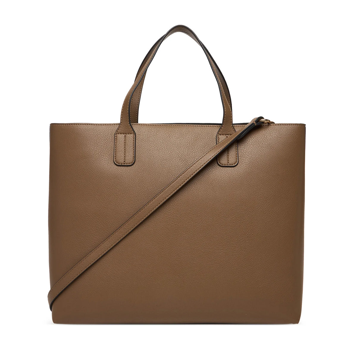 TOMMY HILFIGER Women TH Icon Satchel