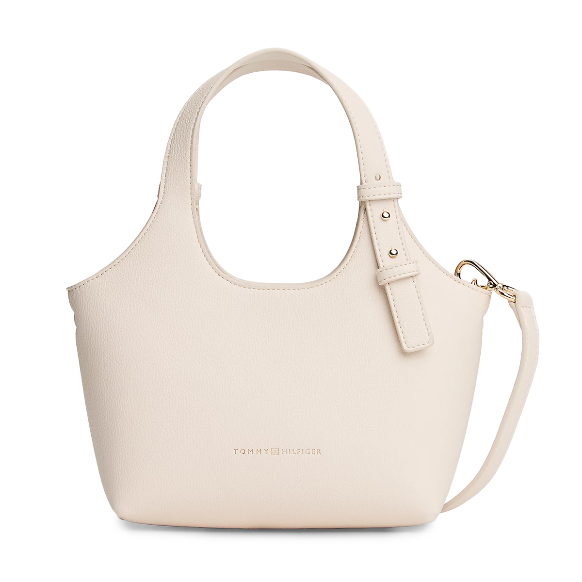 TOMMY HILFIGER Women TH Logo Mini Tote