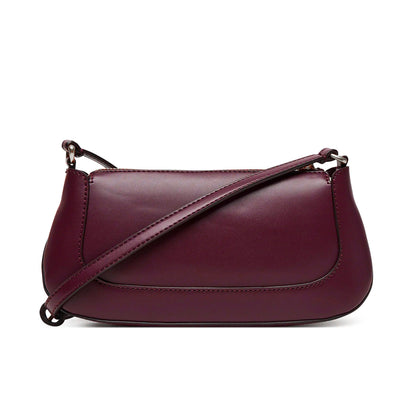 CALVIN KLEIN Women Hardware Zip Crossbody