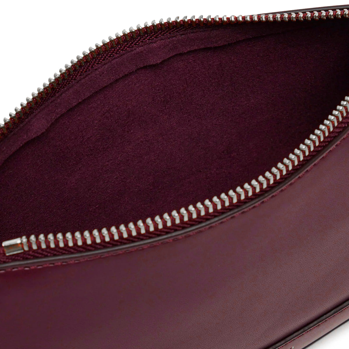 CALVIN KLEIN Women Hardware Zip Crossbody