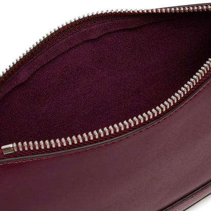 CALVIN KLEIN Women Hardware Zip Crossbody