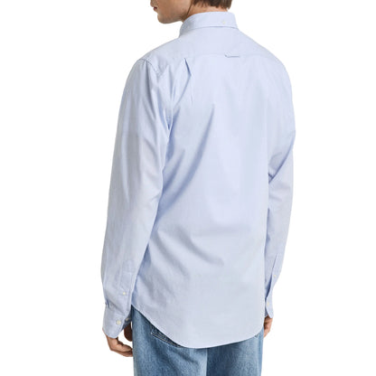 GANT Men Slim Classic Poplin Shirt