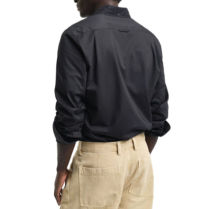 GANT Men Slim Classic Poplin Shirt