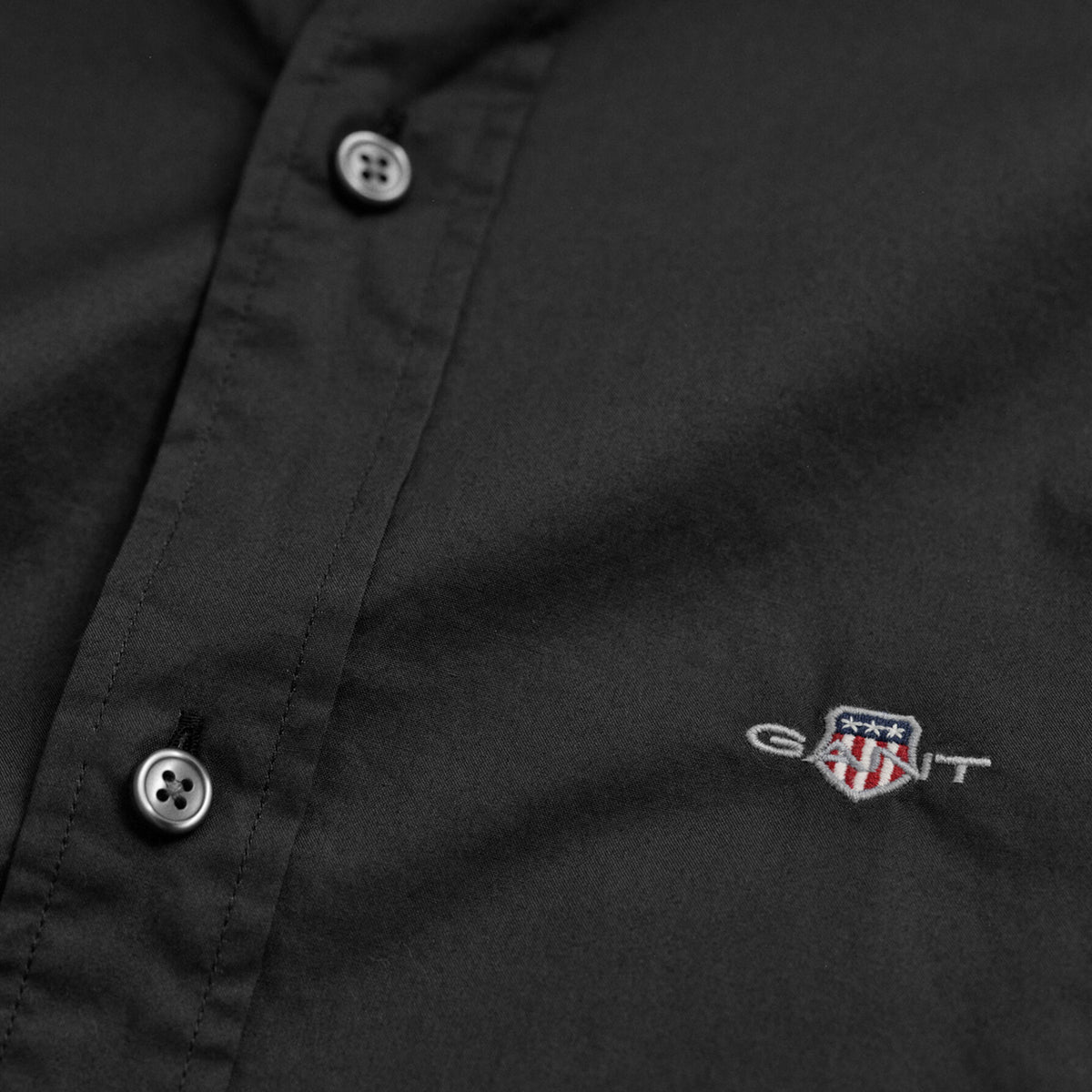 GANT Men Slim Classic Poplin Shirt