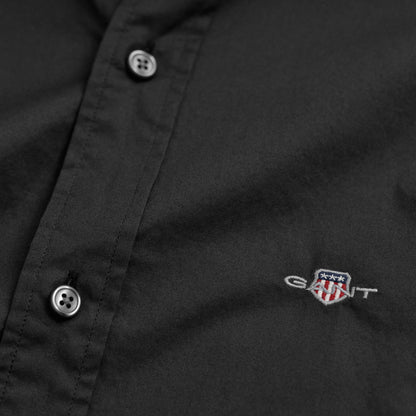 GANT Men Slim Classic Poplin Shirt