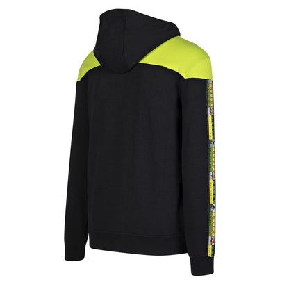 DIADORA Unisex Hoodie