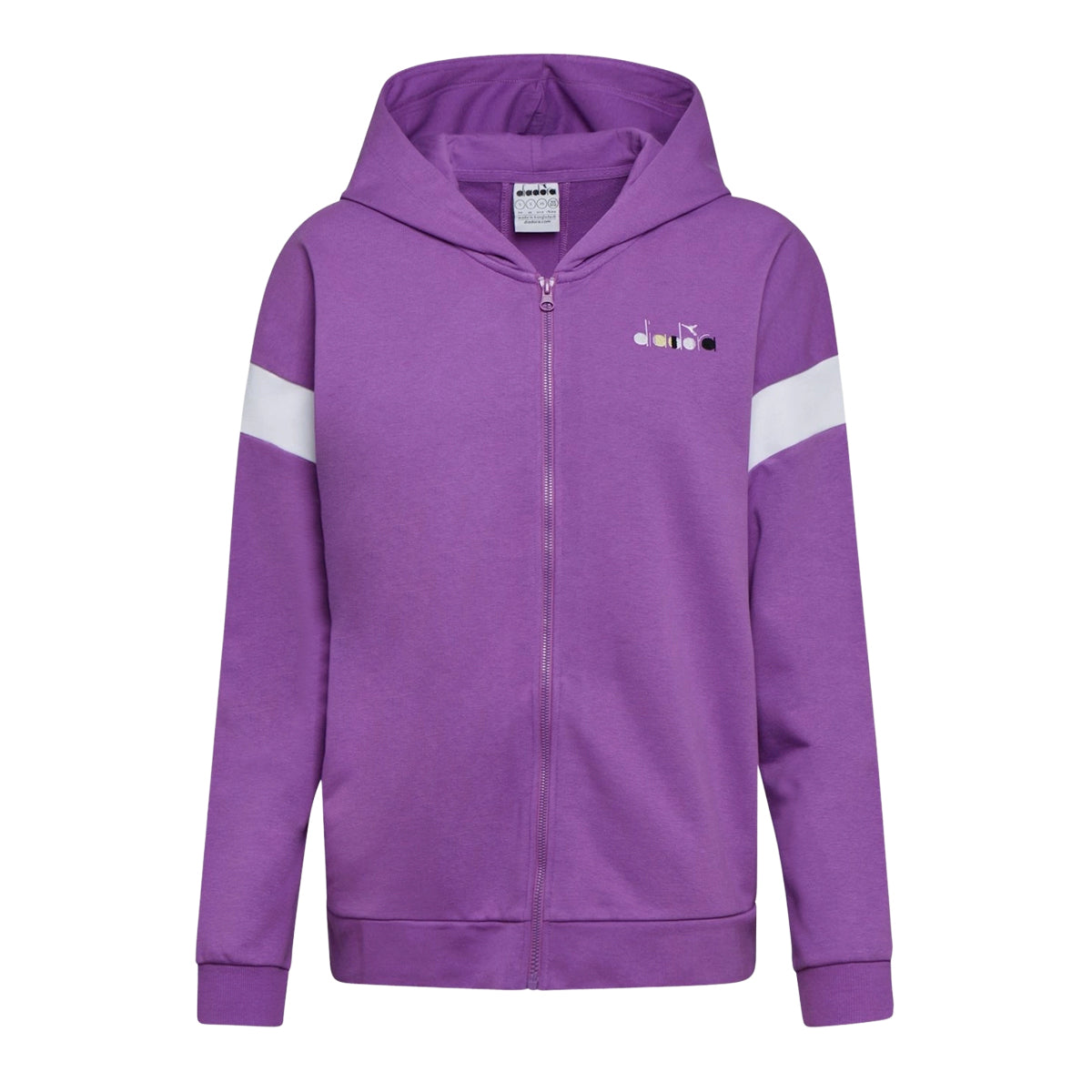 DIADORA Women Zip-up
