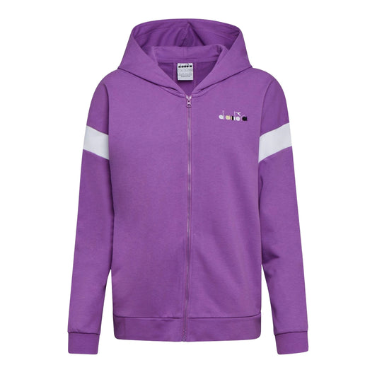DIADORA Women Zip-up