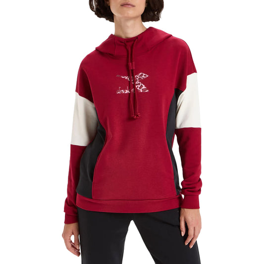 DIADORA Women Hoodie