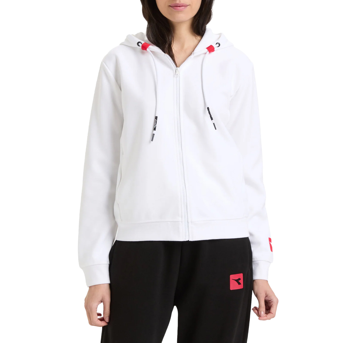 DIADORA Women Zip-up