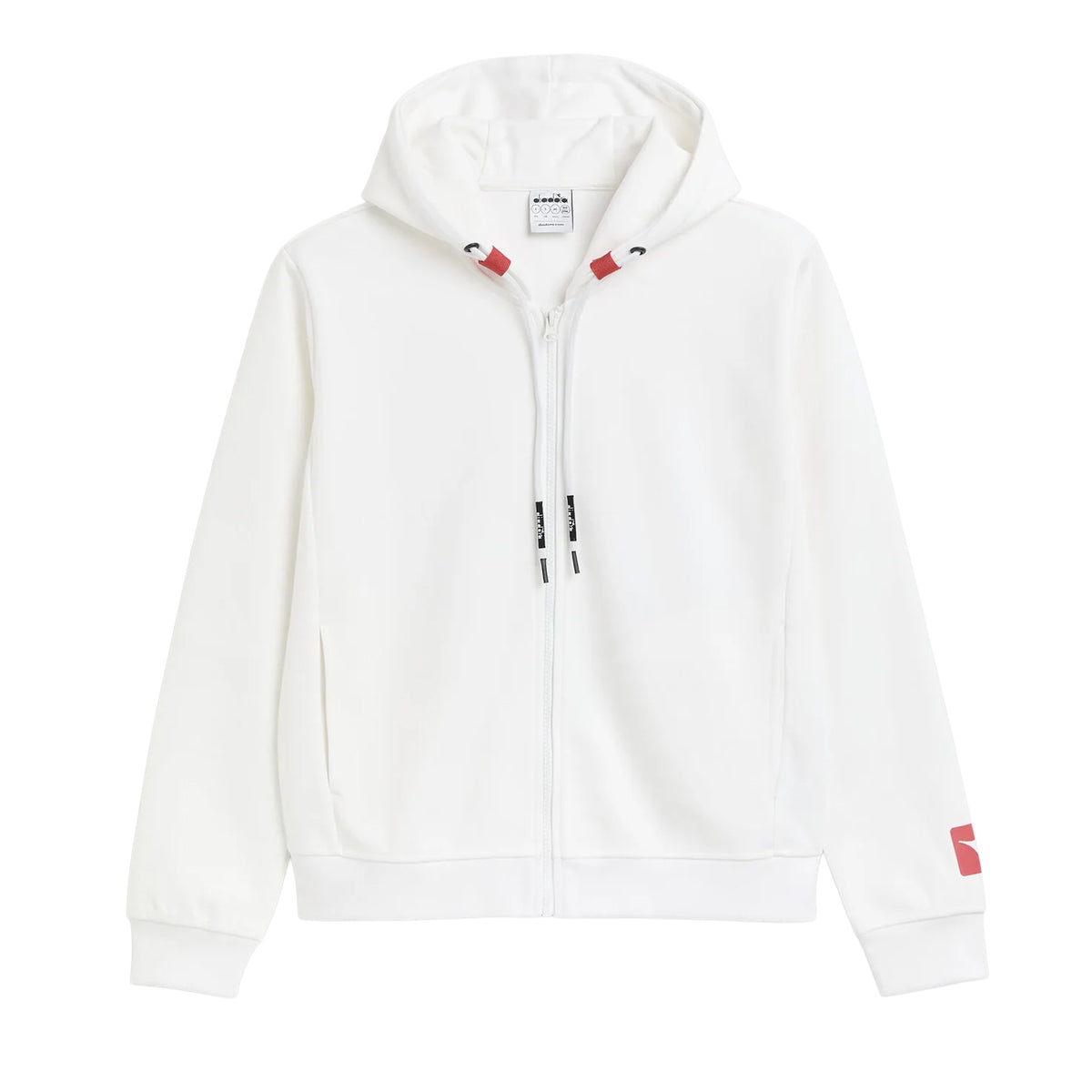DIADORA Women Zip-up