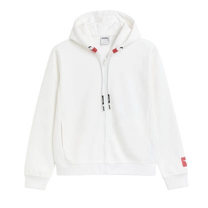 DIADORA Women Zip-up