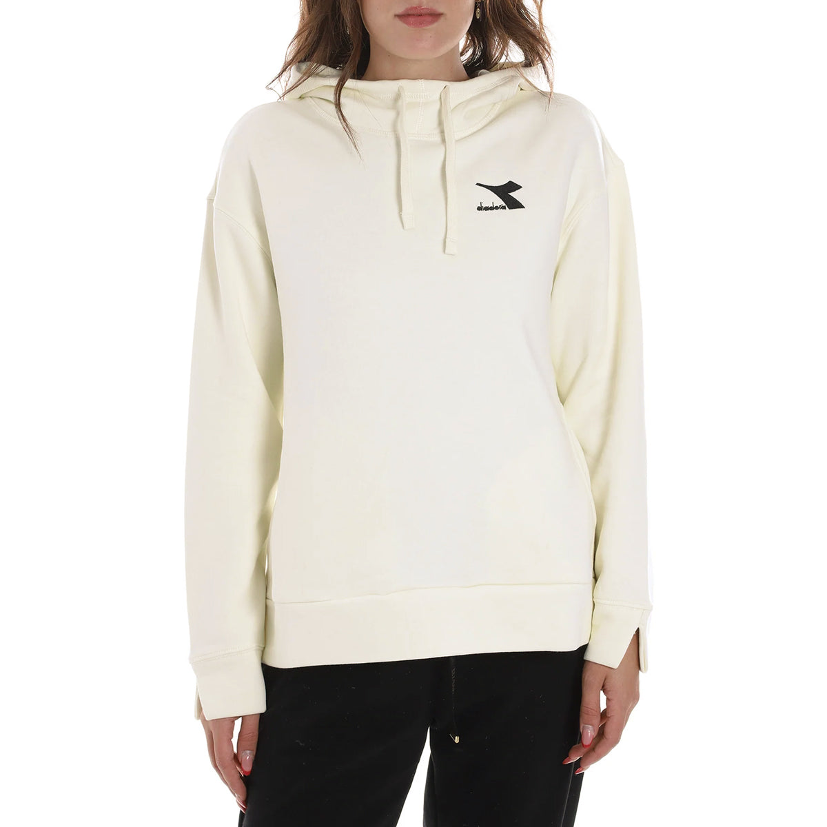 DIADORA Women Hoodie