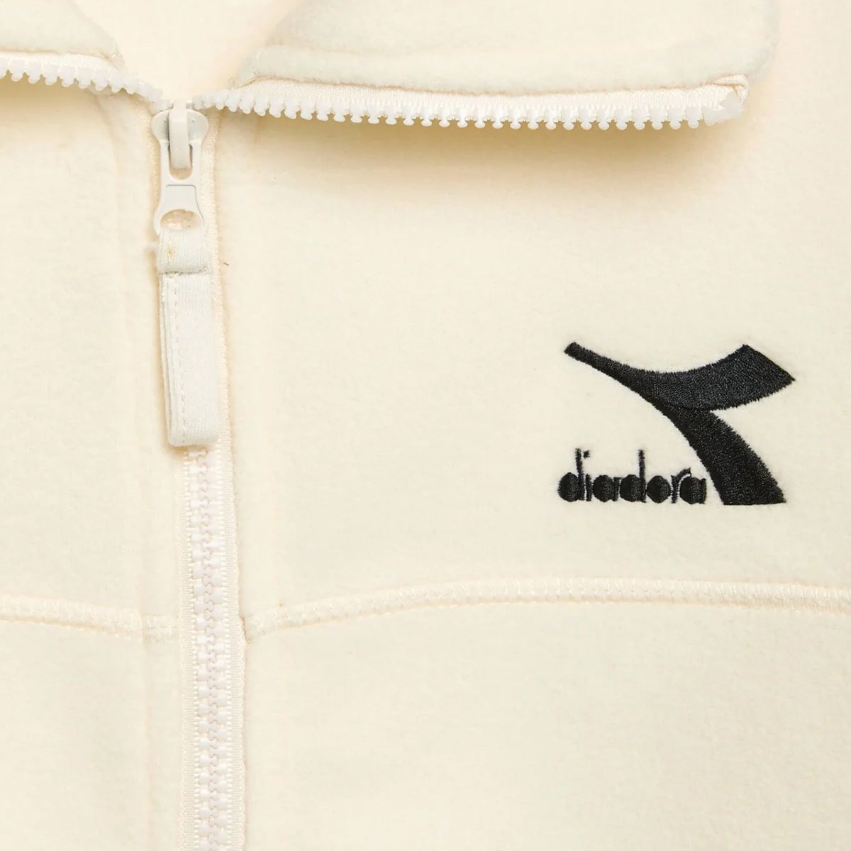 DIADORA Women Zip-up