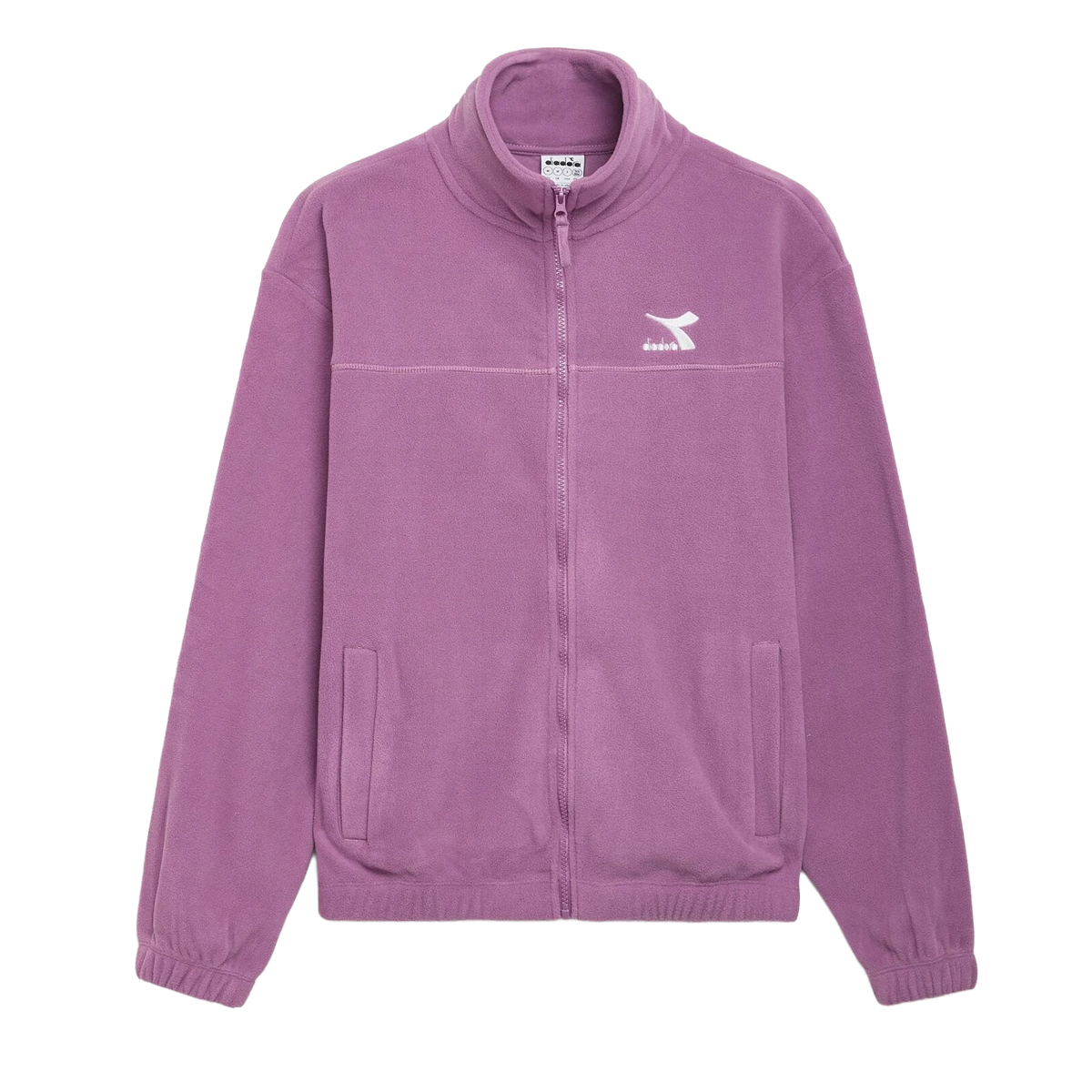 DIADORA Women Zip-up