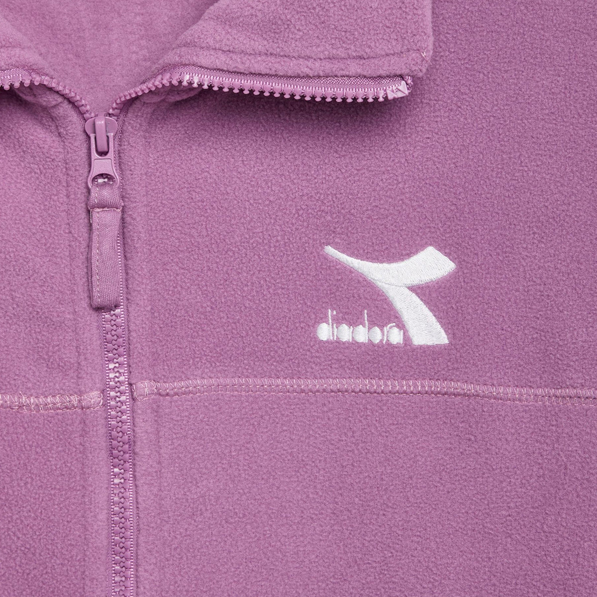 DIADORA Women Zip-up