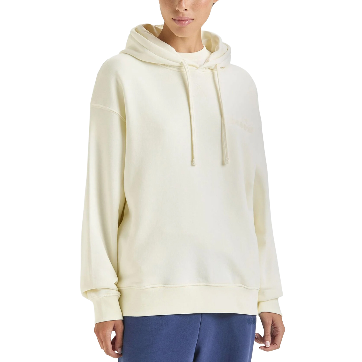 DIADORA Unisex Hoodie
