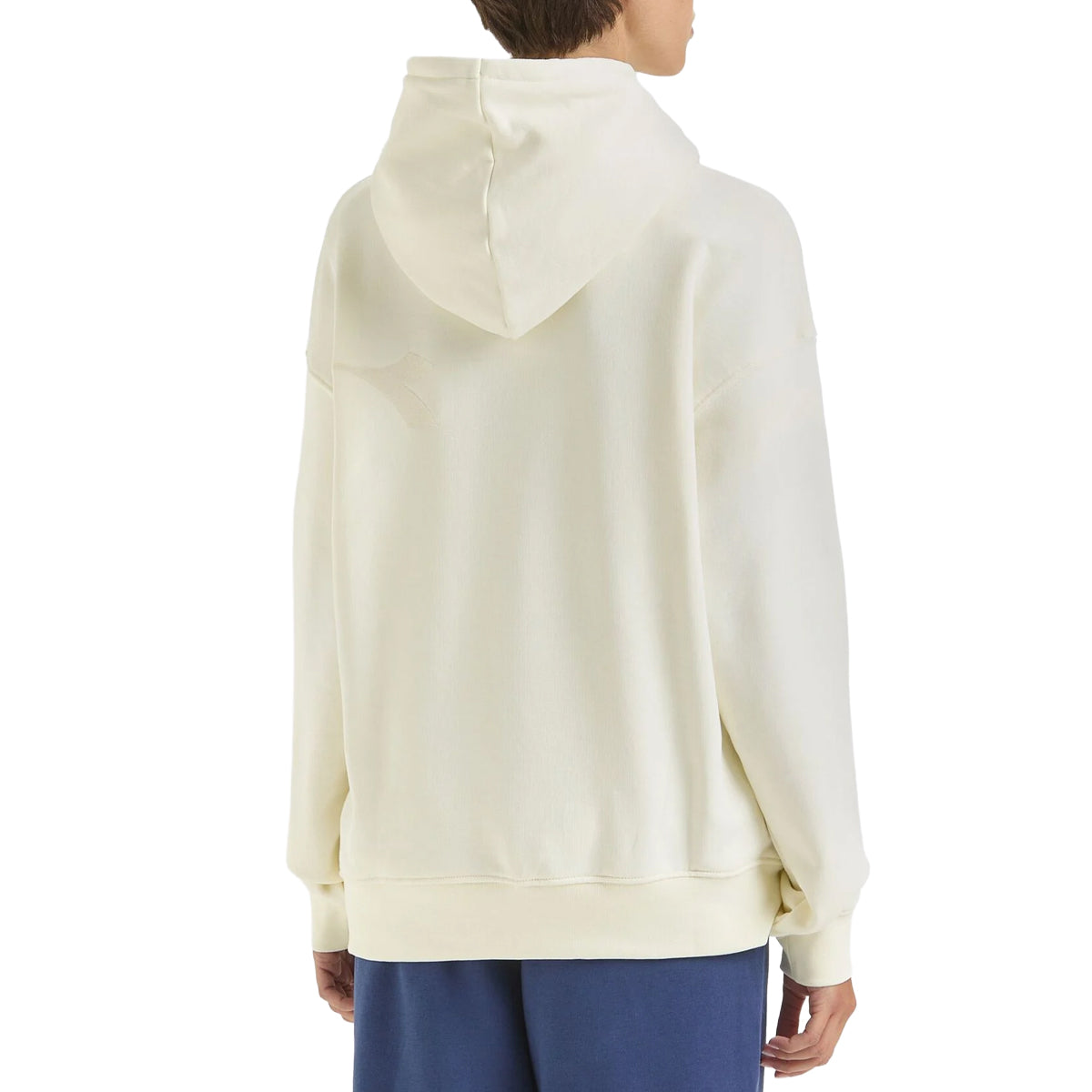 DIADORA Unisex Hoodie
