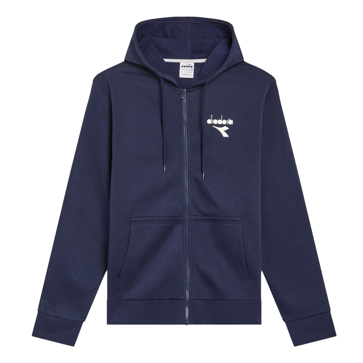 DIADORA Men Zip-up