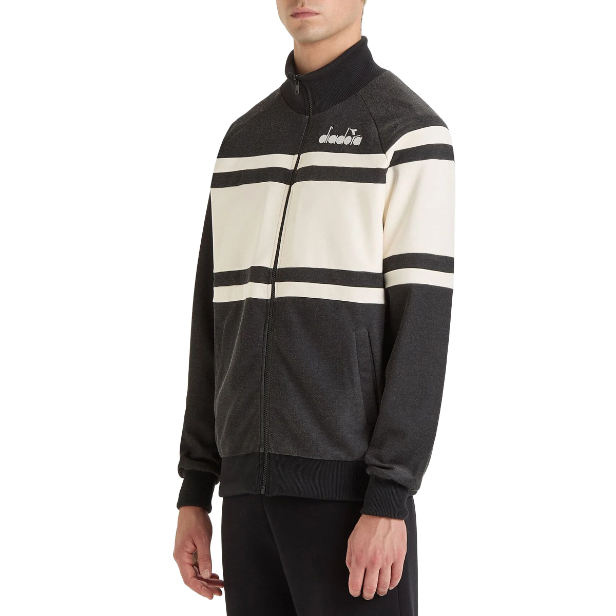 DIADORA Unisex Zip-up