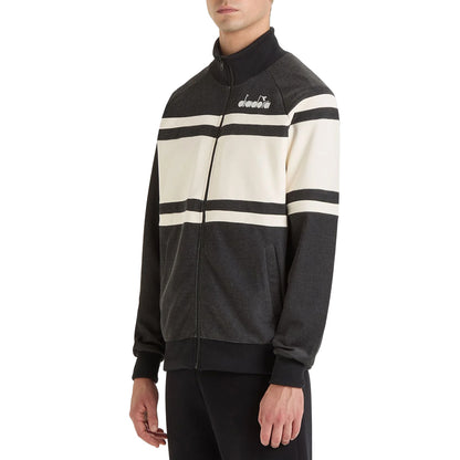 DIADORA Unisex Zip-up