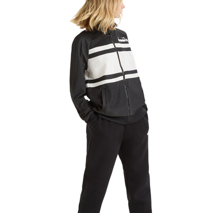 DIADORA Unisex Zip-up